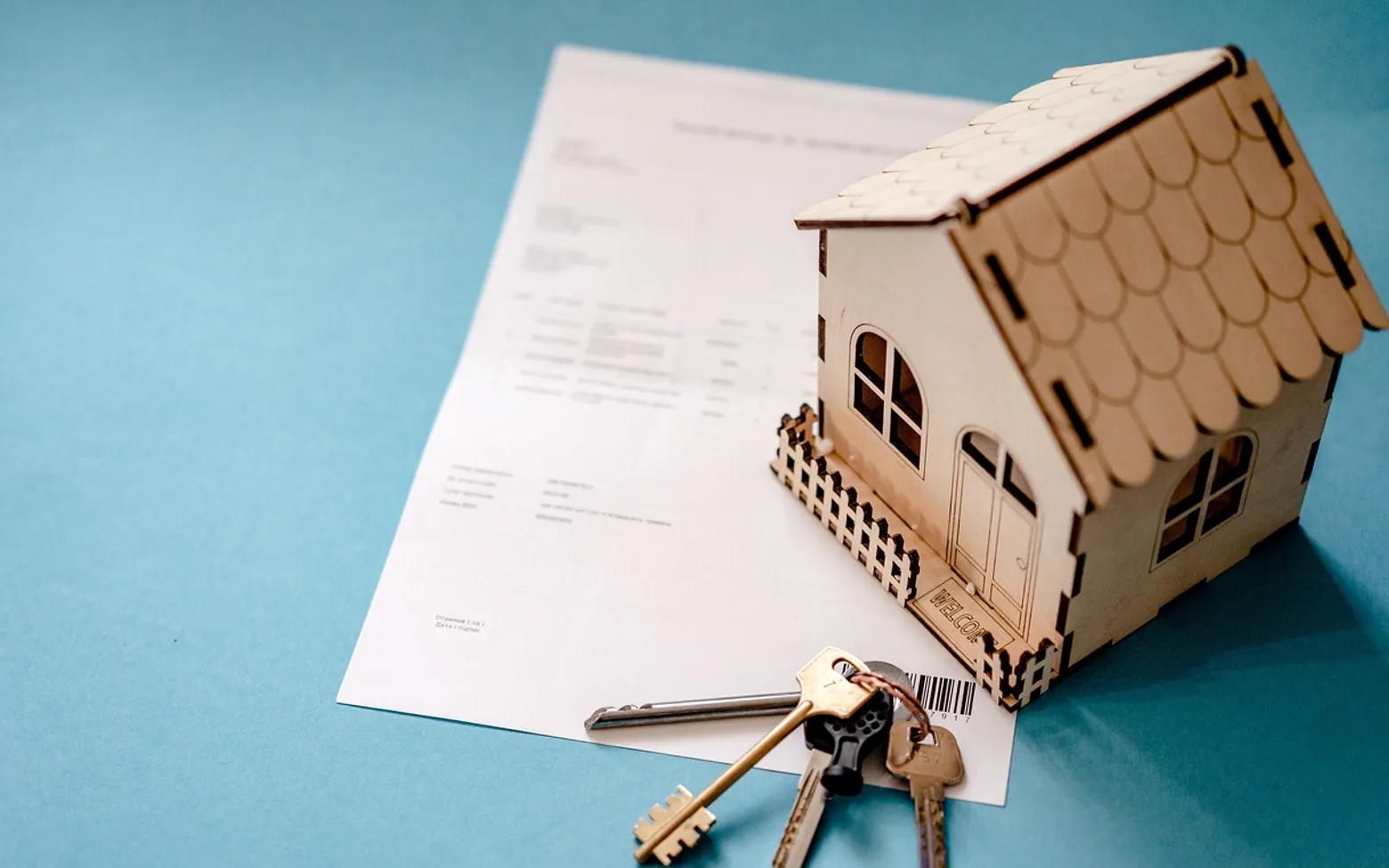 Real estate, homeownership and homebuying