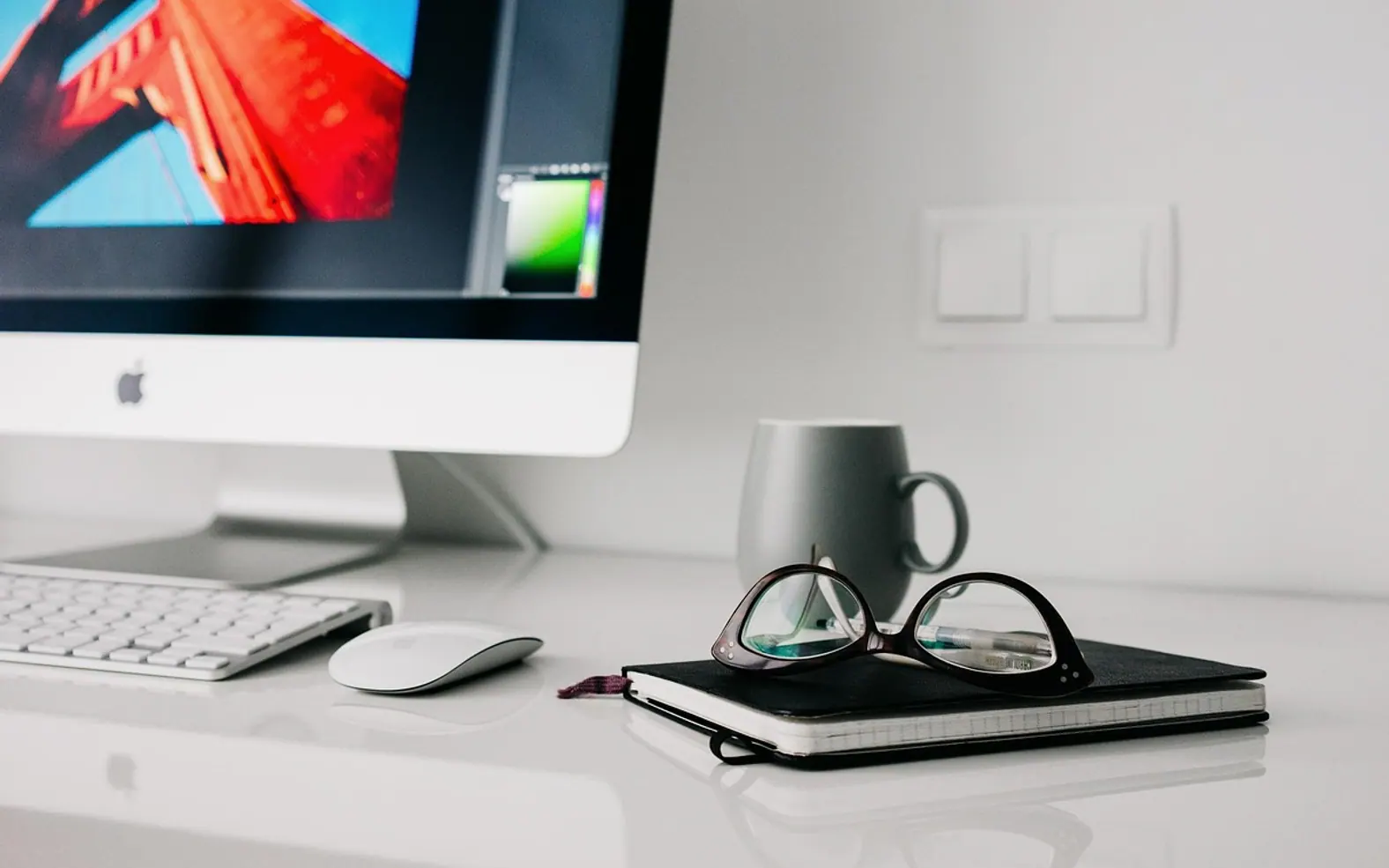 Office, home and workspace